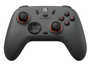 GameSir Nova 2 Lite Wireless Switch Controller Bluetooth Gamepad with Hall Effect for Nintendo Switch, iPhone, Android, PC