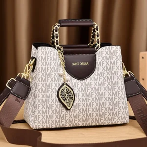New Women bag Handbag for women sac a main Designer Shoulder bags handbag for women Composite bag Messenger bag