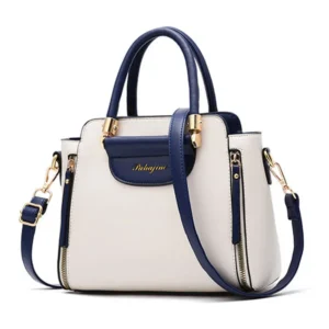 New Women bag Shoulder bag Handbag sac a main Casual foreign style crossbody bag Women's Pillow Bag Underarm bag