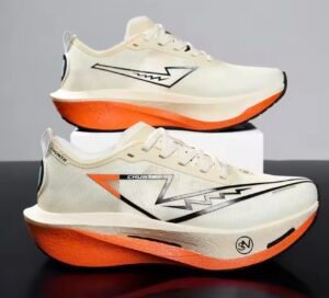 Marathon Men Running Shoes Carbon Board Speciality Sports Breathable Lightweight Women's Comfortable Athletic Chunta Sneakers