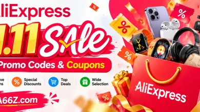AliExpress 11.11 Sale 2026 Promo Codes and Coupons Collection
