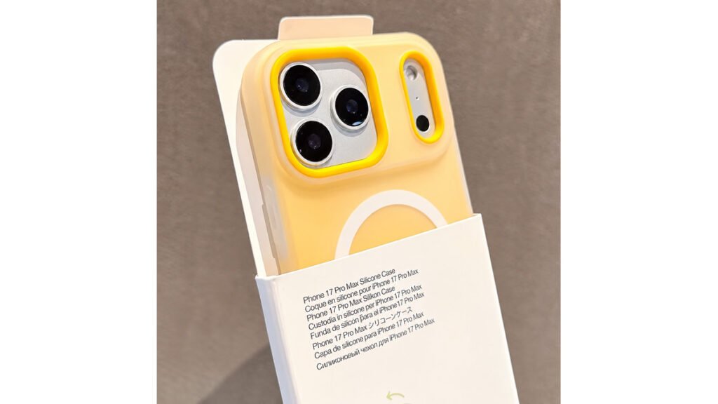 Candy color 2-in-1 magnetic protective case for compatible iPhone models