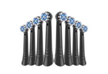 Replacement Brush Heads Compatible with Oral-B iO Series
